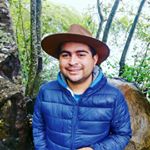 Profile Picture of César Bruna Díaz (@brunaaventuras) on Instagram