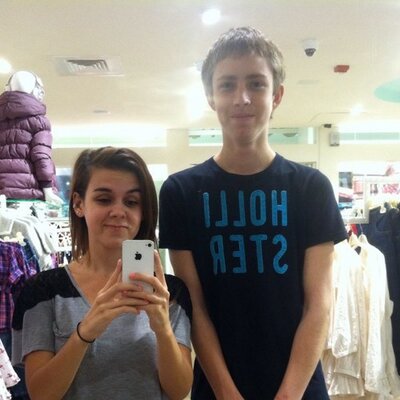 Profile Picture of Blake Carson (@blakecarson1585) on Twitter