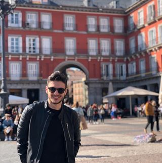 Profile Picture of Matteo Totaro (@matteo.totaro.589) on Facebook