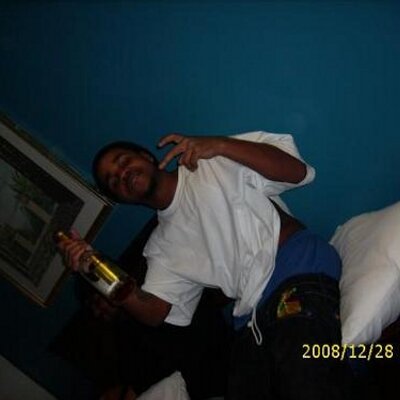 Profile Picture of Lamar Wright (@lamarwright87) on Twitter