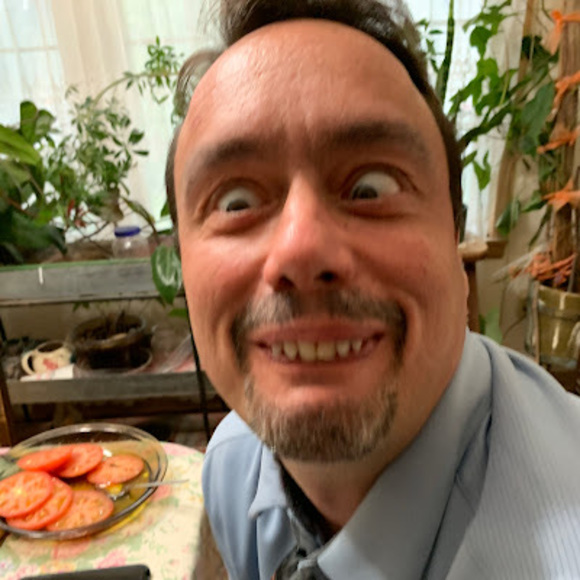 Profile Picture of Tom Randall (@blindeye816) on Poshmark