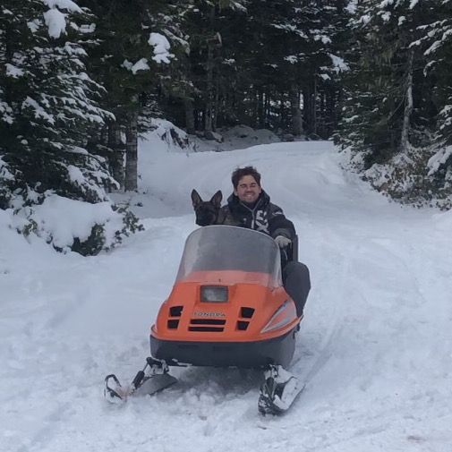 Profile Picture of jonathan brine (@jonathanbrine) on Tiktok