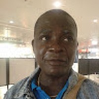 Profile Picture of Kenrick Thomas (@kenrick-thomas-16) on Quora