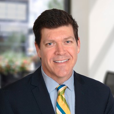 Profile Picture of Michael Carl (@MikeCarlRedwood) on Twitter