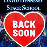 Profile Picture of davidhennessystageschool (@davidhennessystageschool) on Instagram