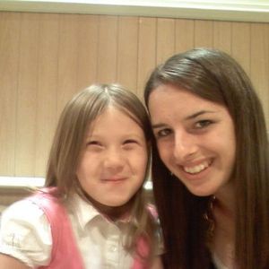 Profile Picture of Allison Coffey (@monkeylover247) on Myspace