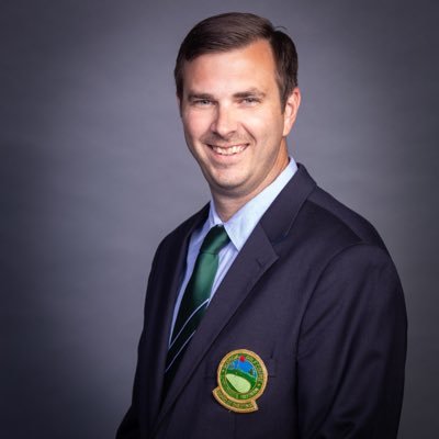 Profile Picture of Patrick Reinhardt (@gasoutherngcm) on Twitter
