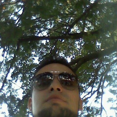 Profile Picture of Ildefonso Ramirez (@ing_rami) on Twitter