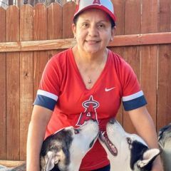 Profile Picture of ascencionramirez81 (@ascencionramirez81) on Tiktok