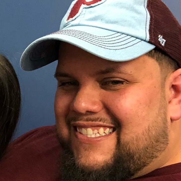 Profile Picture of Reuben Alvarez (@rube88) on Poshmark