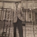 Colin Abernethy - Instagram Profile Picture of Colin Abernethy (@colabernethy) on Instagram