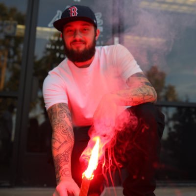 Profile Picture of Joseph LaFlare (@LaFlareDosMil) on Twitter
