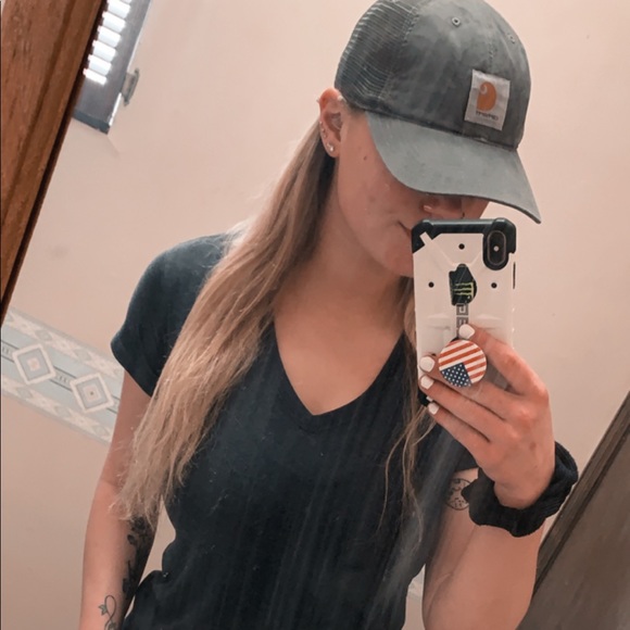 Profile Picture of Hailey Gwinnett (@hgwinnett) on Poshmark