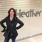 Profile Picture of Heather Bowen-Struyk (@bowenstruyk) on Instagram