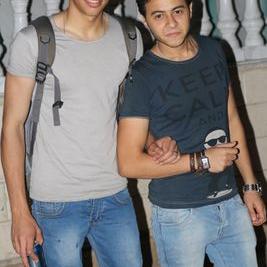 Profile Picture of Andrew Zaki (@andrewzaki6) on Twitter