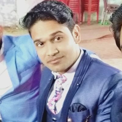 Profile Picture of Ankit Upadhyay (@Ankitupadhyay75) on Twitter