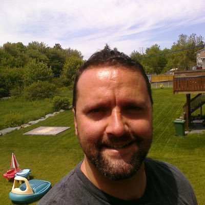 Profile Picture of Eric Arsenault (@EricArsenault55) on Twitter