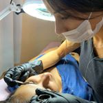 Profile Picture of ʙɪᴀɴᴄᴀ ᴄᴀᴍᴀᴄʜᴏ ᴅᴇsɪɢɴᴇʀ (@bcamachodesignerdesobrancelhas) on Instagram