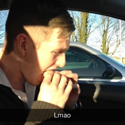 Profile Picture of James Dunwell (@JDunwell94) on Twitter