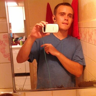 Profile Picture of Brian Atwell (@atwell_brian) on Twitter