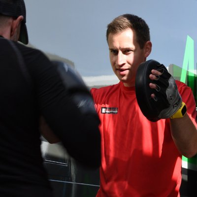 Profile Picture of John Camilleri (@JC84_PT) on Twitter