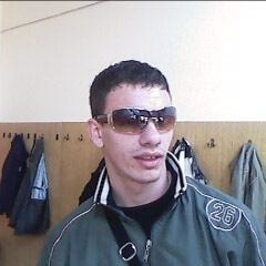 Profile Picture of Strahinja Stefanovic (@strahinjastefanovic) on Myspace