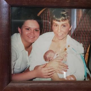 Profile Picture of Harolyn Ridgway (@harolyn.ridgway) on Facebook