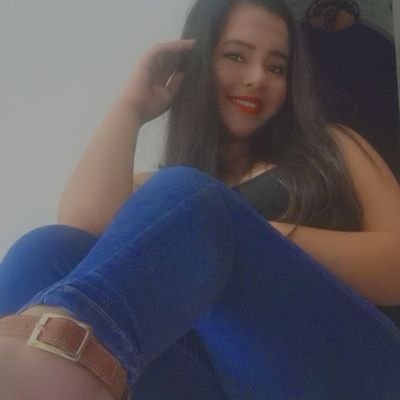 Profile Picture of Vivian Collado (@collado_vivian) on Twitter