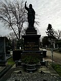 Profile Picture of Karl Eggerthon Wikipedia