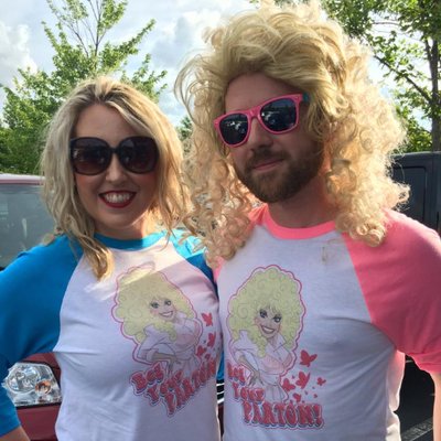 Profile Picture of Brad G (@ChillaxinJaxon) on Twitter