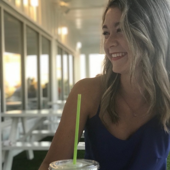 Sofia Hanberg - Poshmark Profile Picture of Sofia Hanberg (@sorainy) on Poshmark