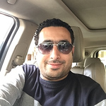 Profile Picture of Hossam_rafla (@hossam_rafla) on Flickr