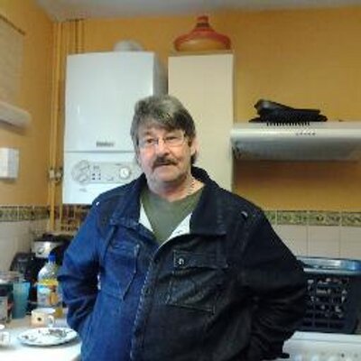 Profile Picture of Paul Vanderbrink (@pvanderbrink) on Twitter