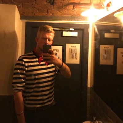 Profile Picture of Andrew Sinclair (@AndrewSinclairA) on Twitter
