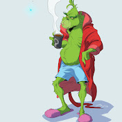 Profile Picture of Matthew Sizemore (@SlimGrinch) on Youtube
