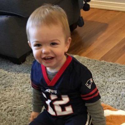 Profile Picture of Jeff Driscoll (@jeffd93084) on Twitter