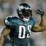 Profile Picture of Brian Dawkins (@dawkins.brian) on Instagram