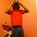 Profile Picture of Terrence Adams (@lightskinneddreadhead1x) on Instagram