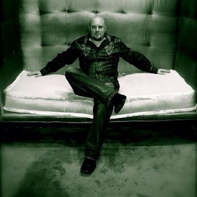 Profile Picture of Eric Terwilliger (@EricTwiggs) on Twitter