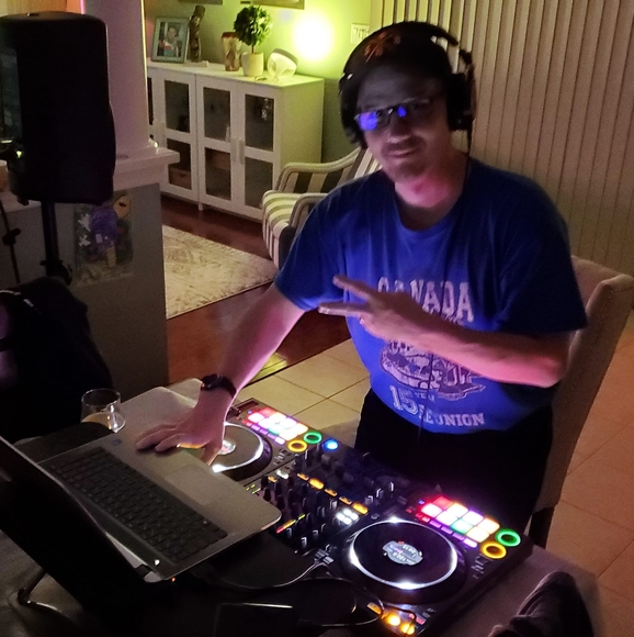 Profile Picture of Chris Huggins (@djcee73) on Poshmark