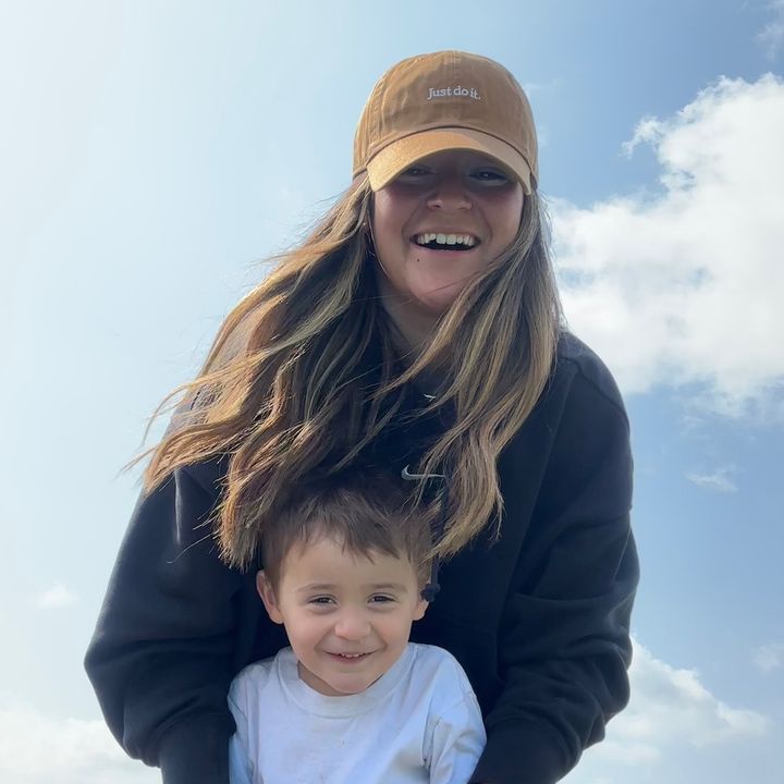 Profile Picture of Alexxa Broadnax (@alexxasalazar7) on Tiktok