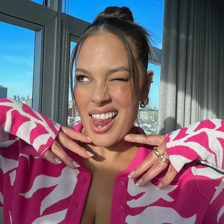 Profile Picture of ashleygraham (@@theashleygraham) on Tiktok