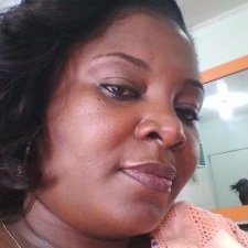 Profile Picture of Mina Tamuno-Williams (@tamuno_mina) on Twitter