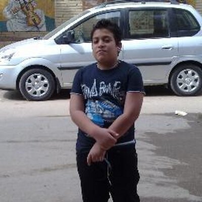Profile Picture of Omar Khalaf (@omarkhalaf13) on Twitter