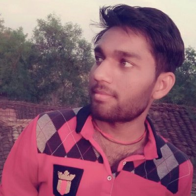 Profile Picture of Sumit Patel (@sumitpatel955) on Twitter