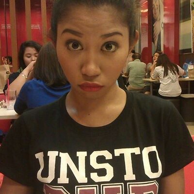 Profile Picture of Chari Brown (@chariibee) on Twitter