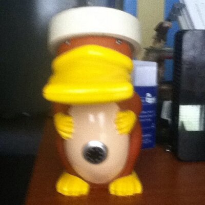Profile Picture of Corey Weston (@weston_corey) on Twitter