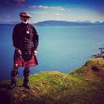 Profile Picture of John McGillivray Coleman (@mcgillivraycoleman) on Instagram