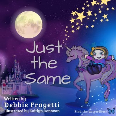 Debbie Fragetti, RN - Twitter Profile Picture of Debbie Fragetti, RN (@lilnyangel) on Twitter