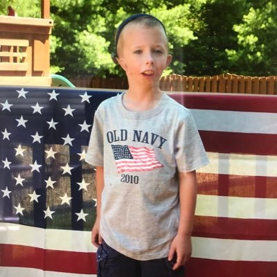 Profile Picture of Patrick Robison (@PatrickRobiso20) on Twitter